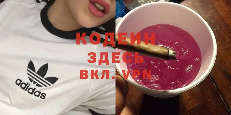 где купить наркоту  Александровск  Кодеин Purple Drank 